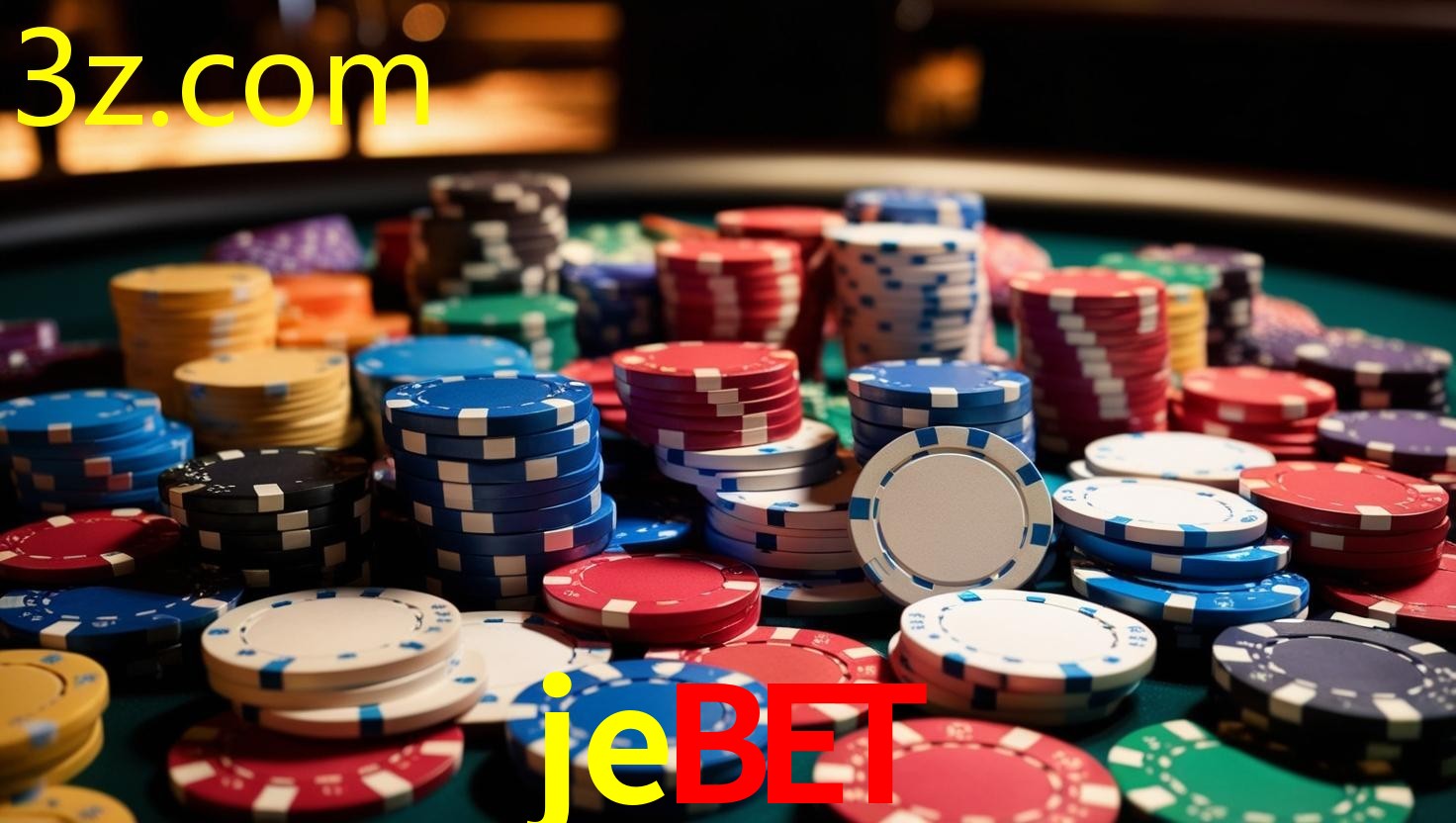 JEBET